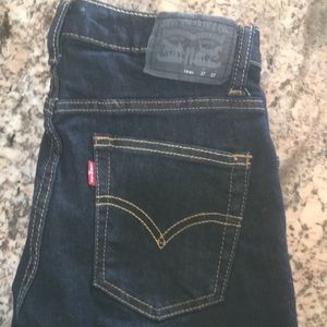 My sons will be by five 511